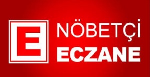 Nöbetçi Eczane